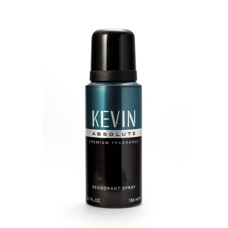Kevin Absolute Deo Aer  X150