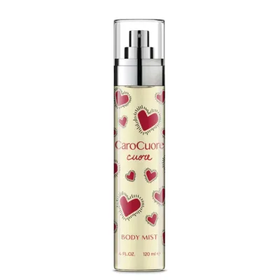Caro Cuore Cuore B.mist  X120