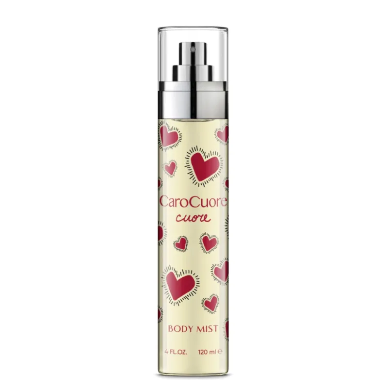 Caro Cuore Cuore B.mist  X120