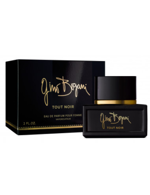 Gino Bogani Tout Noir Edpx 60