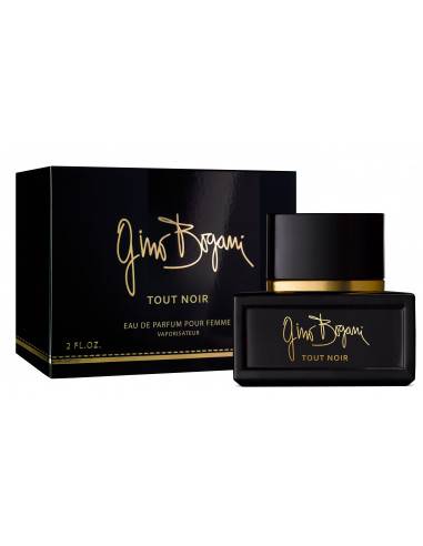 Gino Bogani Tout Noir Edpx 60