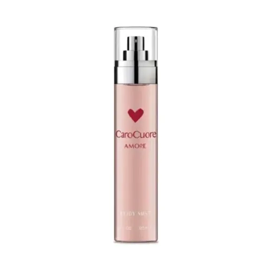 Caro Cuore Amore B.mist 120Ml