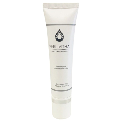 Perlivit Ha Cont Oj  Cr X 15G