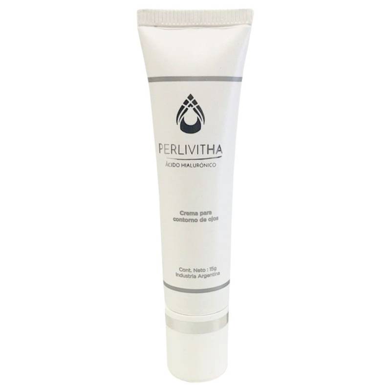 Perlivit Ha Cont Oj  Cr X 15G