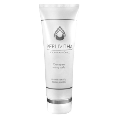 Perlivit Ha Rost/Cue Cr X 50G