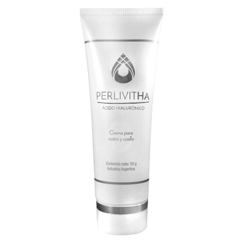Perlivit Ha Rost/Cue Cr X 50G