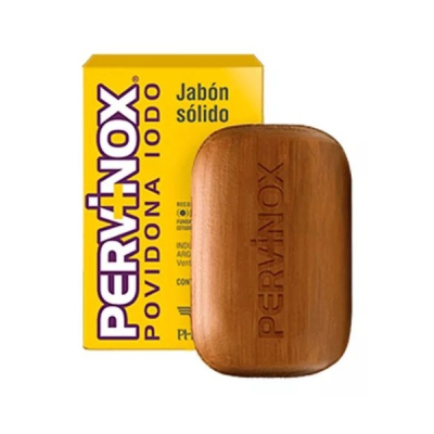 Pervinox Jab Solid X 100 G