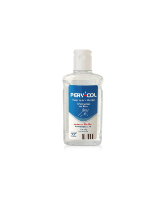 Pervicol Gel X 100Ml C/Aloe