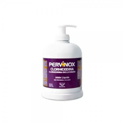 Pervinox Clorhex Sol X200Ml