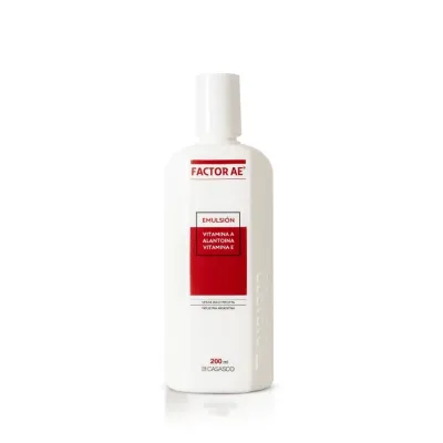 Factor Ae Emul X 200Ml
