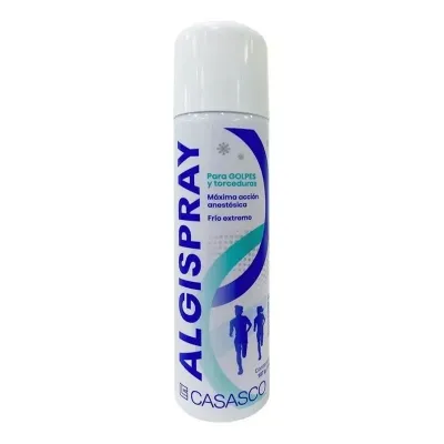 Algispray Env X 187 G