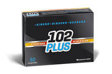 102 Plus Comp X 30