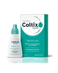 Coltix Coli Sol Oft X12Ml