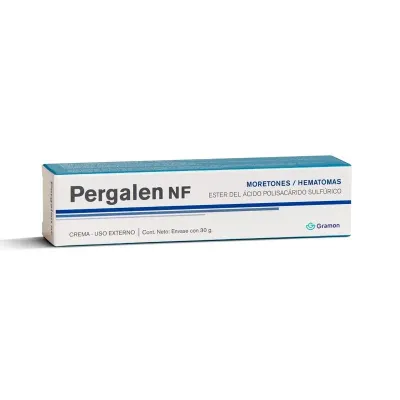 Pergalen Nf Cr X 30 G