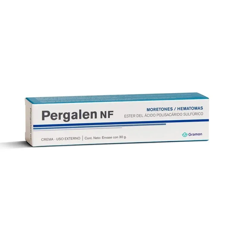 Pergalen Nf Cr X 30 G