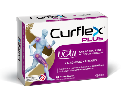 Curflex Plus Comp X 30