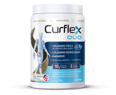 Curflex Duo Pote X 310G