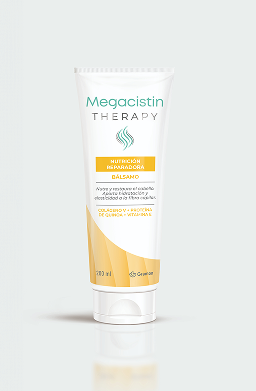 Megacistin Th Bals Nutrx200Ml