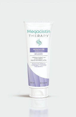 Megacistin Th Bals Hid X200Ml