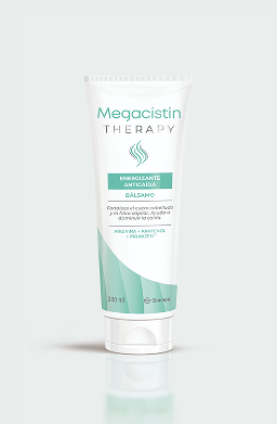 Megacistin Th Bals Enerx200Ml