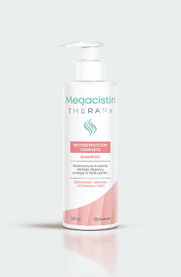 Megacistin Th Sh   Recox240Ml