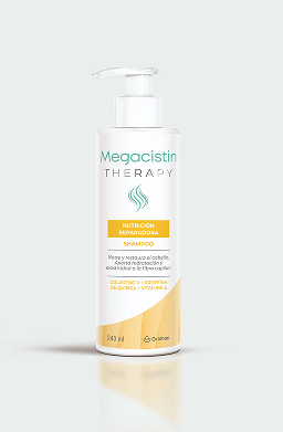 Megacistin Th Sh   Nutrx240Ml