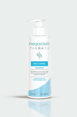 Megacistin Th Sh   Sebox240Ml