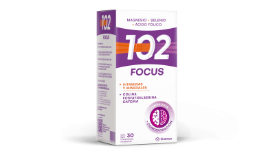 102 Focus Comp Rec X 30