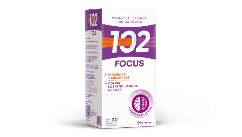 102 Focus Comp Rec X 30