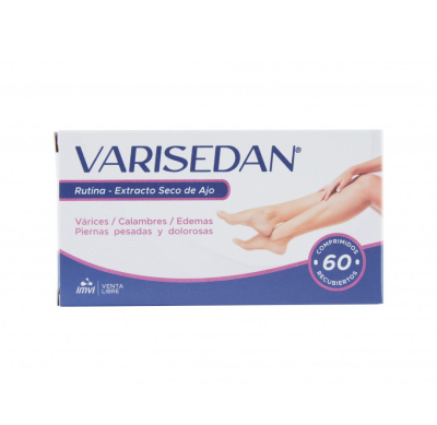 Varisedan Comp X 60