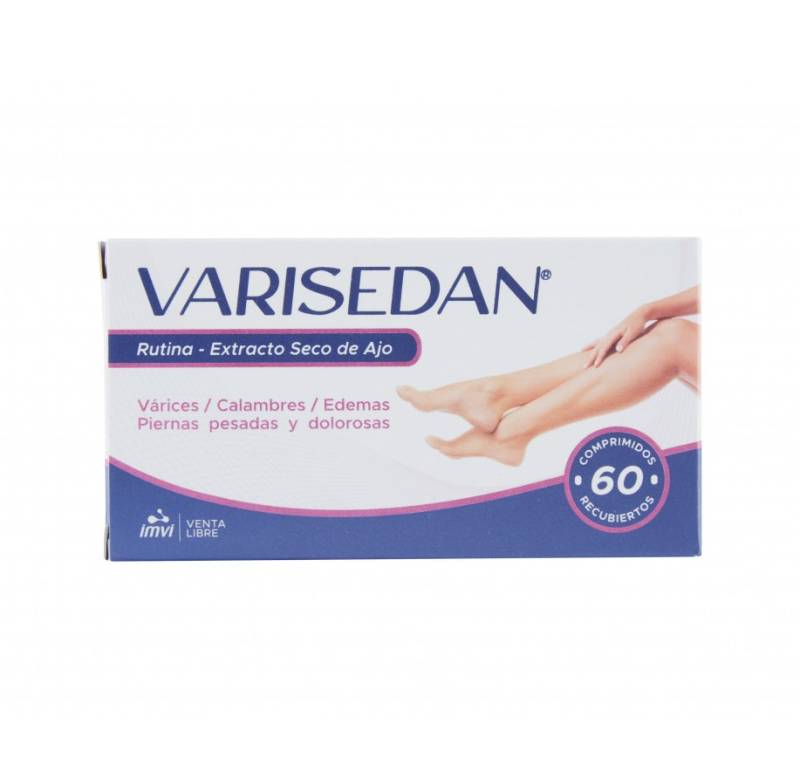 Varisedan Comp X 60