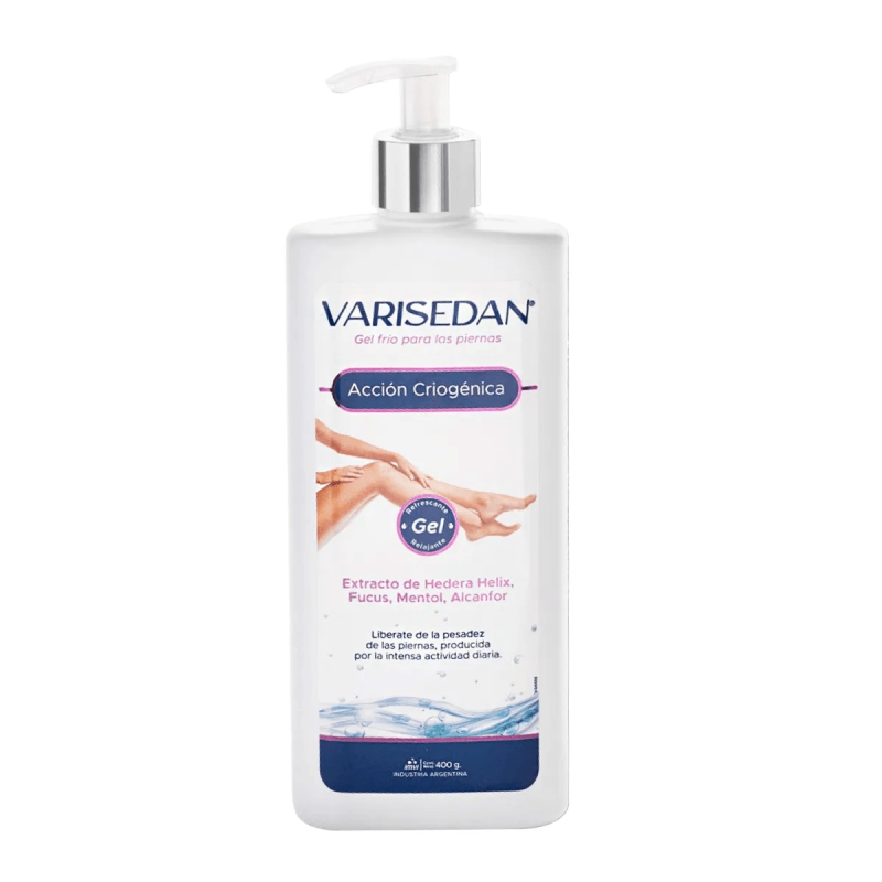 Varisedan Gel Frio Piern.x400