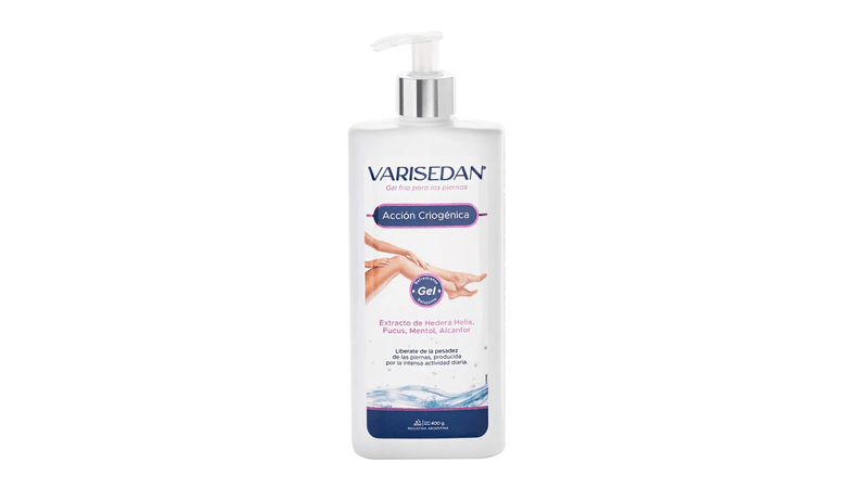 Varisedan Gel Frio Piern.x400