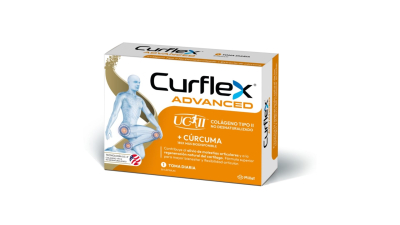 Curflex Advanced Comp X 30