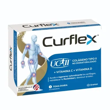 Curflex Comp X 30
