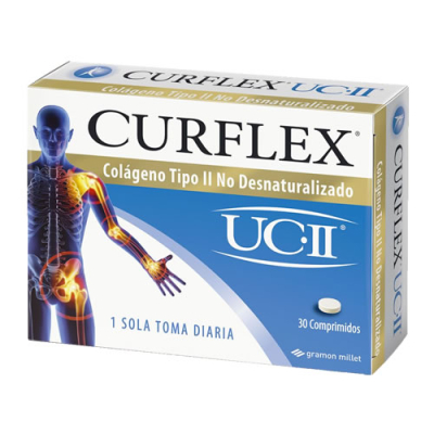 Curflex Comp X 30