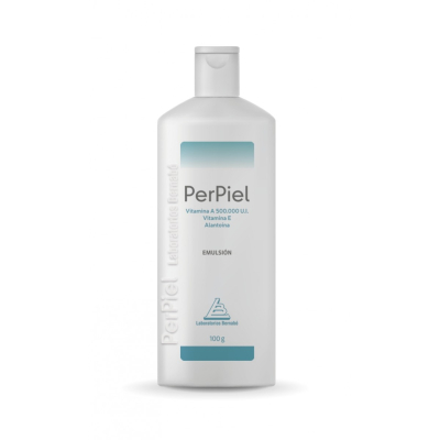 Perpiel Emul X100Ml