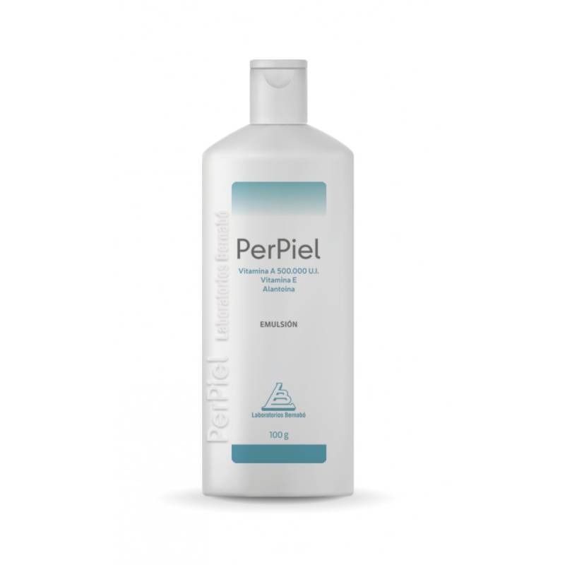 Perpiel Emul X100Ml