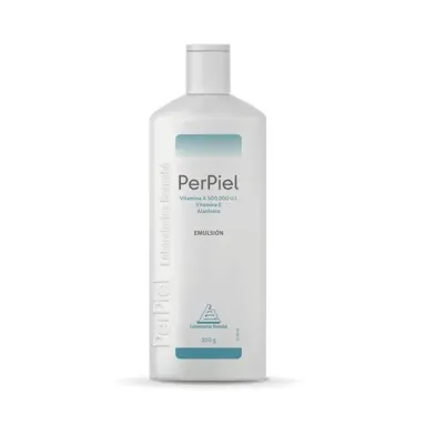 Perpiel Emul X200Ml