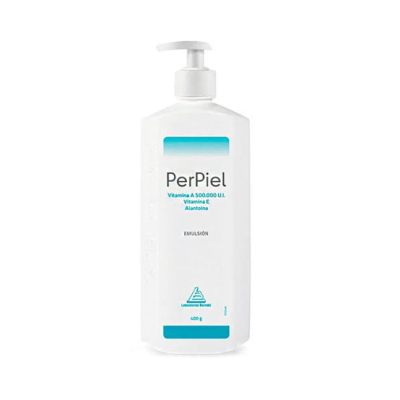 Perpiel Emul X400Ml