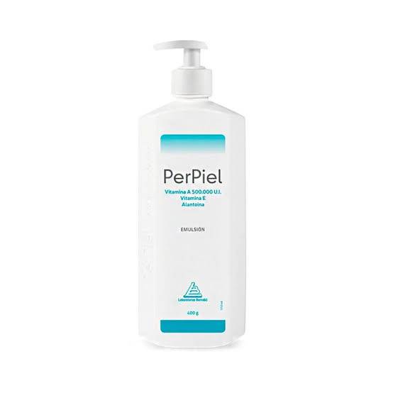 Perpiel Emul X400Ml