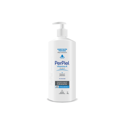 Perpiel Hu Emul C/Frag X400G