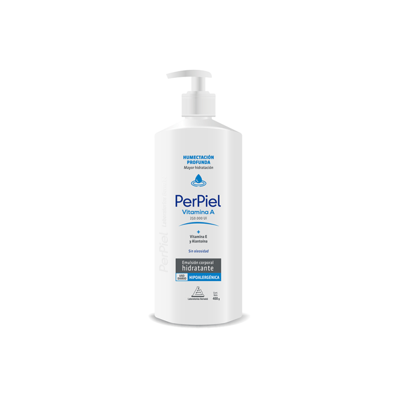 Perpiel Hu Emul C/Frag X400G