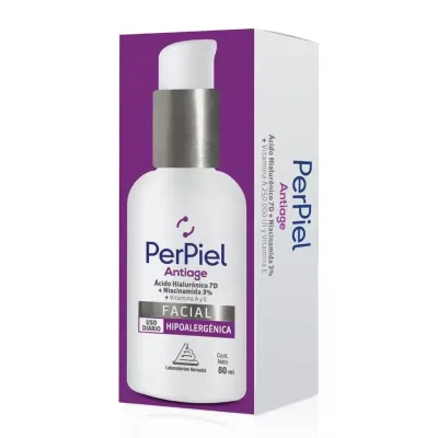 Perpiel Facial Antiage Emx80
