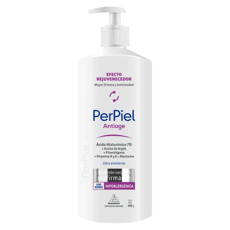 Perpiel Ae Efect Rej Emx400G