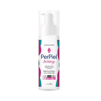 Perpiel Intimy Espuma  X240Ml