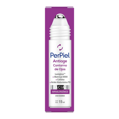 Perpiel Antiage Cont.oj X15Ml