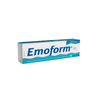 Emoform Total      Cr X100G