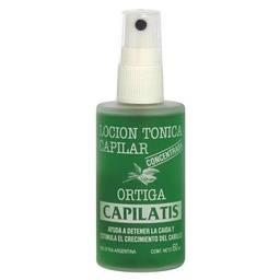 Capilatis Orti Loc Conc  X 60