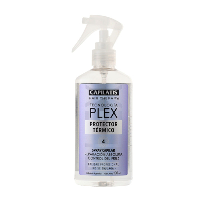 Capilatis Plex Spray Prot Ter